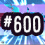 Icon for SOLVED 600 BLOCKS