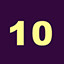 Icon for GETHER 10 UNSPENT ABILITY POINTS