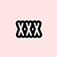 Icon for SOLVE ALL XXX PUZZLES