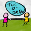 Tug Of Draw