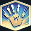 Icon for Five fingers are enough