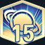Icon for Transcended Universe 15