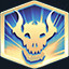 Icon for Elite Slayer
