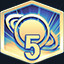 Icon for Transcended Universe 5