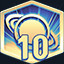 Icon for Transcended Universe 10