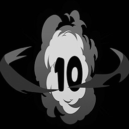 Achievement Icon