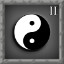 Yin and Yang II