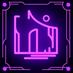 Icon for DeMagnete