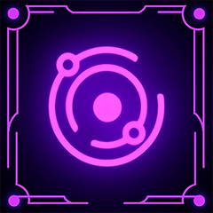 Icon for Ahhh science...