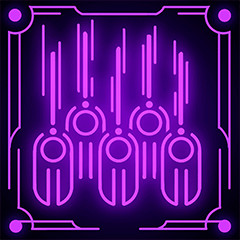 Icon for Restoration