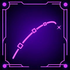 Icon for Nice throw!