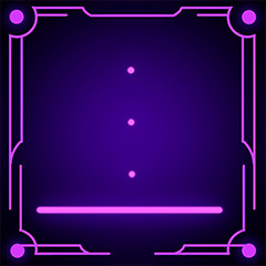 Icon for There's nothing there!