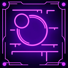 Icon for The Calamity