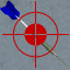 Icon for Bullseye