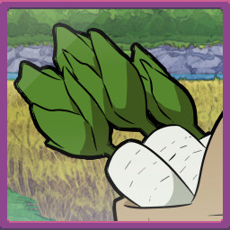 Icon for DJ of Wheat