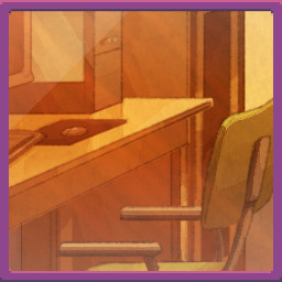 Icon for There's Always Tomorrow