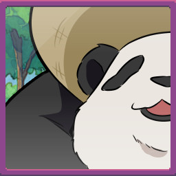 Icon for Thank God I'm a Country Panda