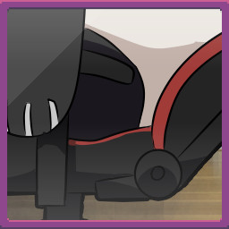 Icon for Proved Them Wrong