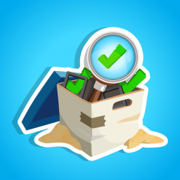 Icon for Objectives Complete II: The Completionist