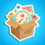 Icon for Minute Mover