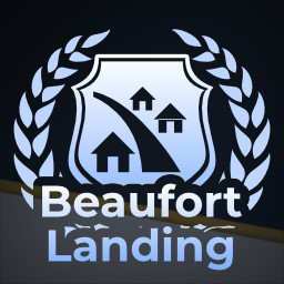 Icon for Welcome To Beaufort Landing