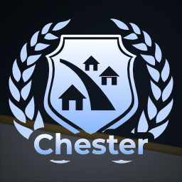 Icon for Welcome To Chester