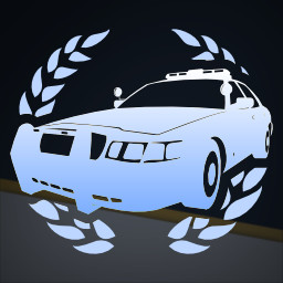 Icon for Your First Car