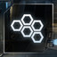 Icon for Honeycomb Hideout