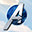 Marvel's Avengers icon