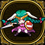 Icon for Defeat Pyro Valkyrie