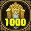 Icon for Master Gold Summoner