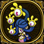 Icon for Defeat Aqua Medusa