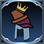 Icon for Never Too Many Hats