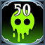 Icon for Toxic