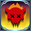 Icon for Overthrown