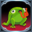 Icon for Goodbye, Frog Friend