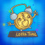 Icon for Too Much Time trophy