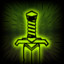 Icon for STRONG SWORDS