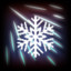 Icon for FIRST SNOW