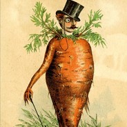 Carrot_man