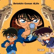 Detektiv Conan 4Live