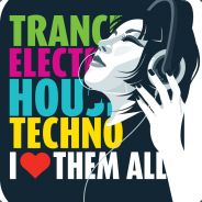Electro House [Trance]