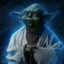 Yoda (Force Ghost)#6186