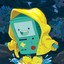 Lil&#039;Beemo