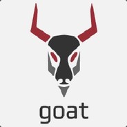Goat - steam id 76561197990895303