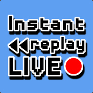 Instant Replay Live
