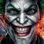 Mantrid A.K.A. Joker