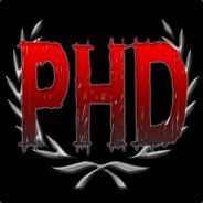 PHD - The Multi Gaming Community