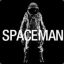 °°Spaceman°°