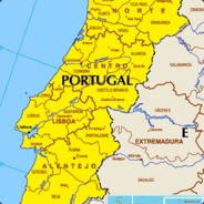 why is portugal a country?